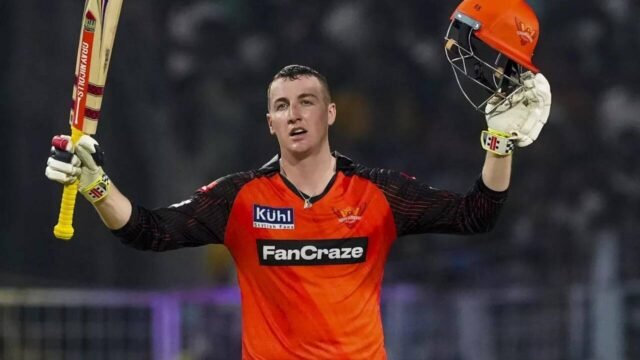 Harry Brook hints at IPL comeback, sparking renewed speculation over potential return to Indian Premier League