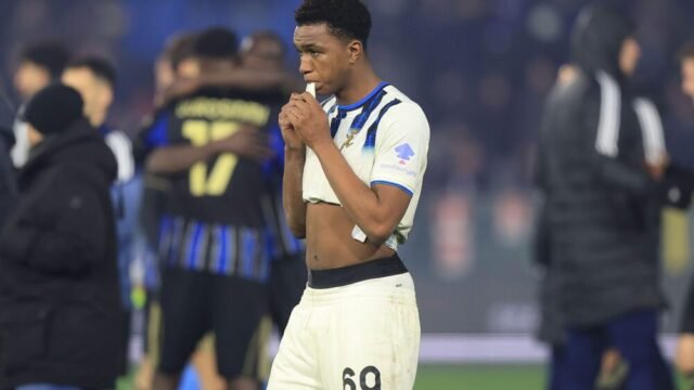 1 Club in for Honest Ahanor as Chelsea Eye Atalanta Star