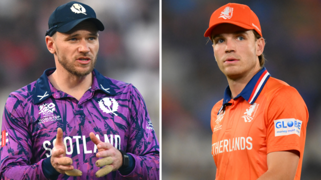 ICC Under Fire from Scotland & Dutch Boards over World Cup Changes