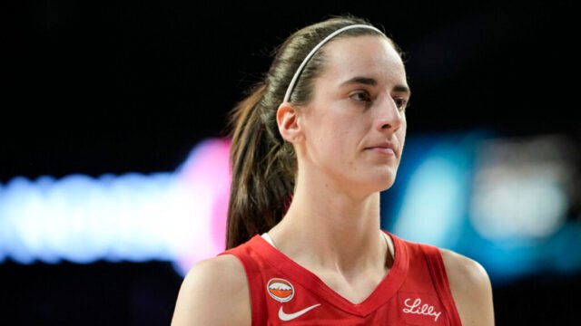 5 Reasons Why the Indiana Fever Fell to the Las Vegas Aces