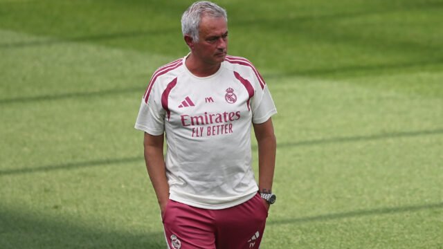 Infantino U-turns on Madrid’s UEFA Champions League Status