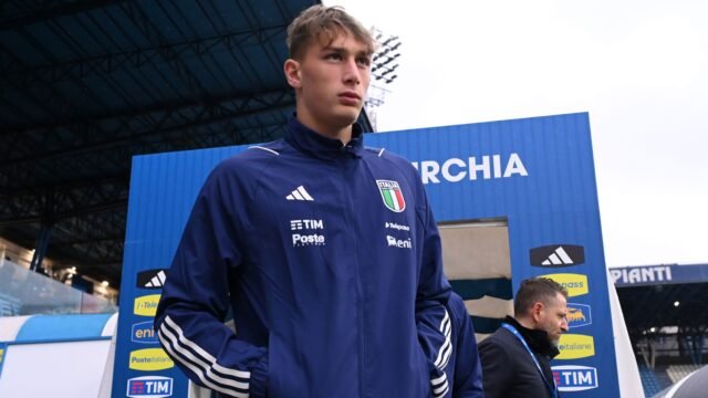 4 Clubs Chase Inter’s Italian Sensation
