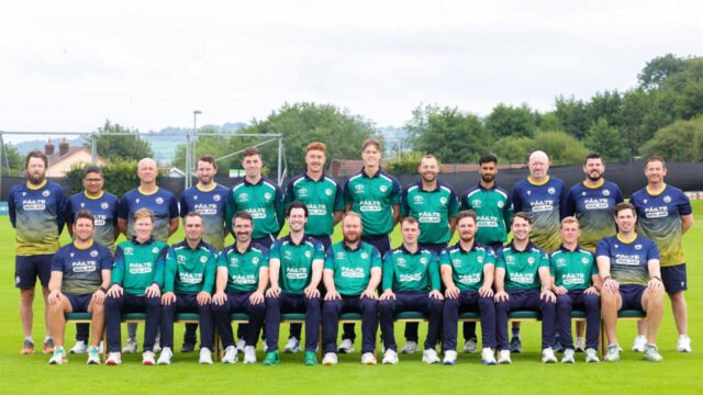 Ireland Slammed with 2027 ODI World Cup Qualifiers After Shocking Defeat
