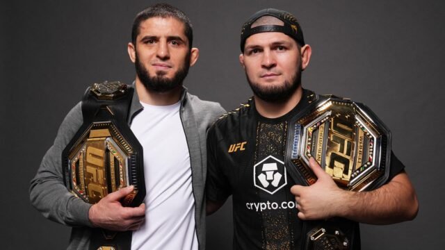 Islam Makhachev’s Rise: Can He Match Khabib’s Legacy?