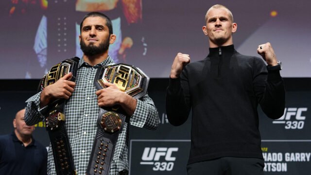 UFC 330 Fight Card Predictions: Expert Picks and Odds for Islam Makhachev vs. Ian Garry in Philadelphia