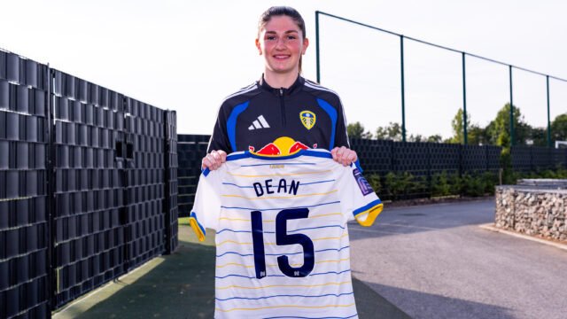 Izzy Dean: 5 Reasons Why He’s the Perfect Fit for Tottenham