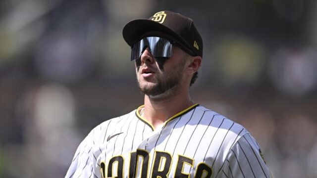 Padres’ Jackson Merrill Lands $5 Million Raise for One Surprising Reason
