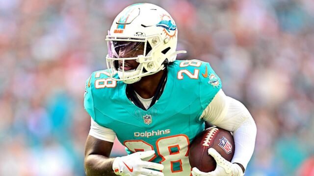 Jacob Gibbs’ Round-by-Round Do-Not-Draft List: Players to Avoid in the FADE