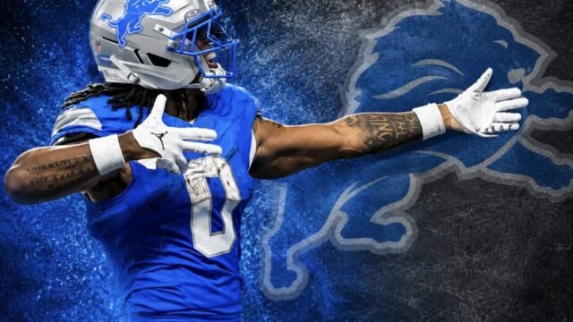 Jahmyr Gibbs Set to Earn Up to $15 Million with Detroit Lions Contract Extension