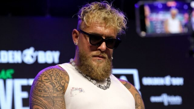 Jake Paul’s Team Sets Sights on 20 Million Viewers for MMA Debut