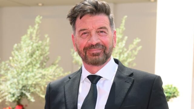 TV presenter James Knowles invests in Cornish Pirates