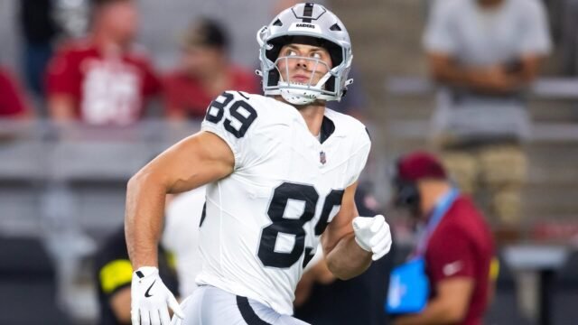 Jamey Eisenberg’s 2026 Fantasy Football Tight End Tiers 2.0: A Step-by-Step Guide to Drafting the Right TEs