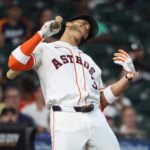 Astros Provide Update on Jeremy Pena’s Series Opener Absence