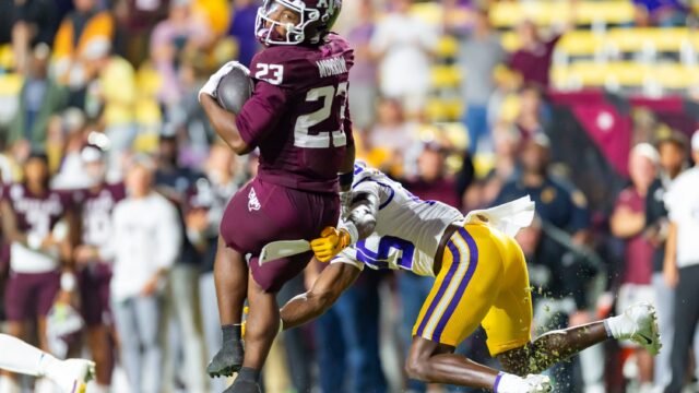 Three Questions Texas A&M Coach Jimbo Fisher Must Answer During Preseason Camp