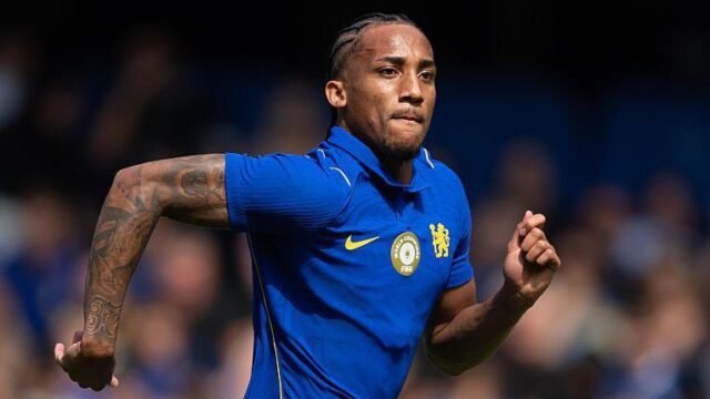 Chelsea Set to Secure Joao Pedro Deal Until 2034