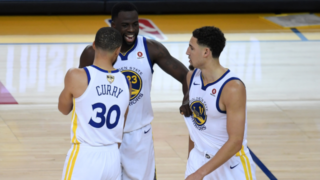 10 NBA Hall of Famers Joel Embiid, Draymond Green Are Already Guaranteed a First-Ballot Call