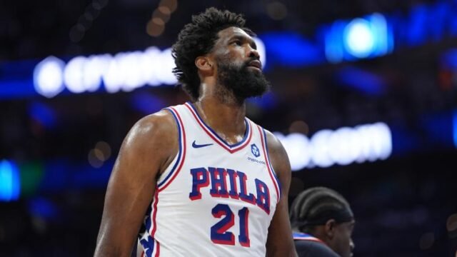 Joel Embiid Trade Watch: 76ers’ Star Could Be on the Move This Summer