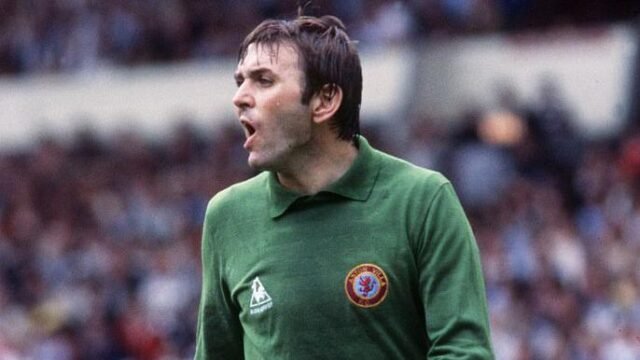78 Years Old: European Cup Winner John Rimmer Passes Away