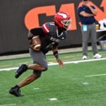 Jordan Hall, Princeton HS RB, Commits to Miami Hurricanes