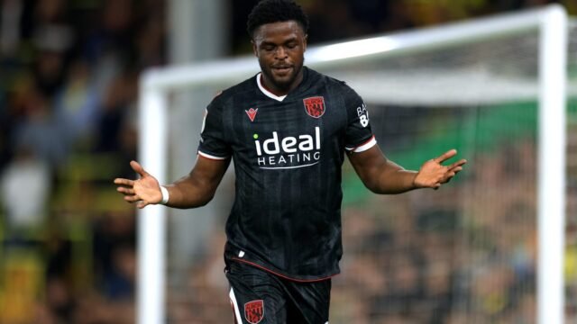 Le Havre land Josh Maja in major coup