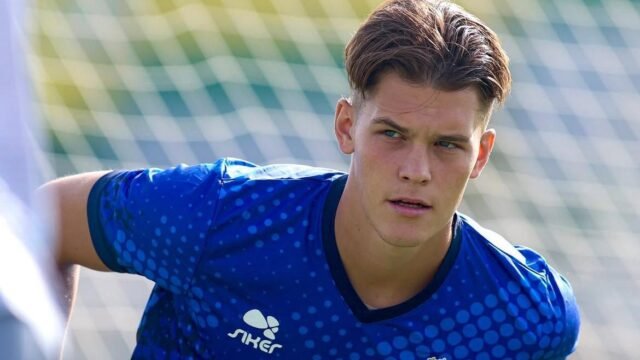 10 Reasons Why Julian Alvarez Wishes He Could Play for Wales