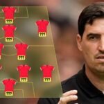 3 Questions for Jurgen Klopp: Will Liverpool’s Strongest XI Include Araujo or Ngumoha Against Newcastle?