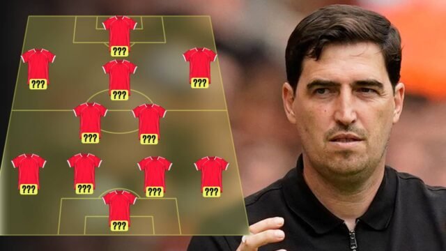 3 Questions for Jurgen Klopp: Will Liverpool’s Strongest XI Include Araujo or Ngumoha Against Newcastle?