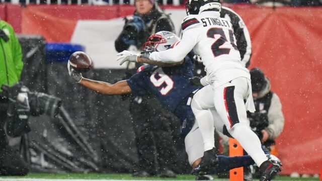 Texans’ Shocking Kayshon Boutte Trade: What’s Next?