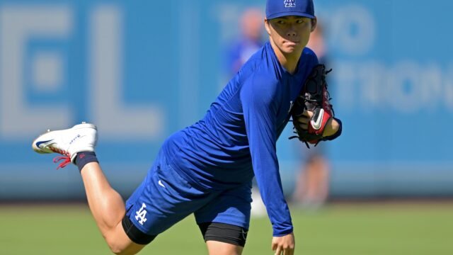 Kershaw’s Dodgers Edge Red Sox in Tense 3-Run Thriller