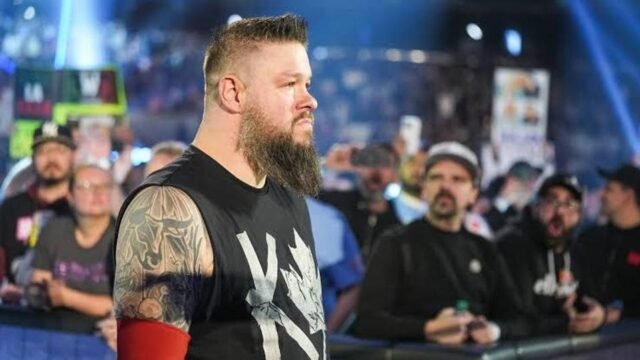 WWE SummerSlam 2026 Night 2 Results: Kevin Owens Returns To Win Surprise Fatal 4-Way