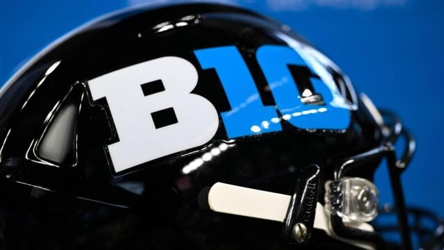 Big Ten Commissioner Kevin Warren’s Bold Move: SEC Joins Forces to Ban NFL Players from Returning to College Football