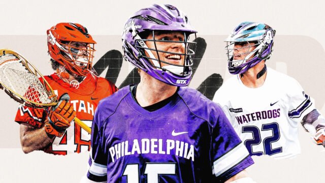 Kirst Edges Out Sowers and Dobson in the 2026 PLL MVP Debate