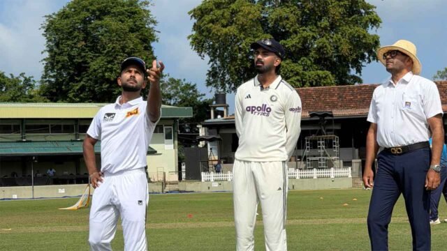 10 reasons why KL Rahul led India at the toss ahead of Shubman Gill