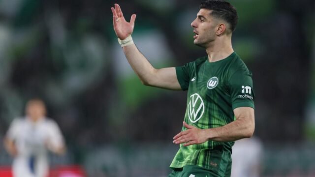 Roma complete major coup with Konstantinos Koulierakis signing