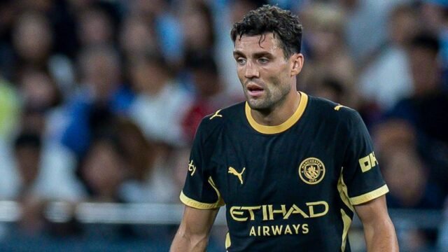 Kovacic’s City Exit Rumours Won’t Deter Man City