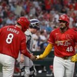 Cardinals’ Kyle Leahy Fires 8 K’s as Iván Herrera’s Homer Secures Win
