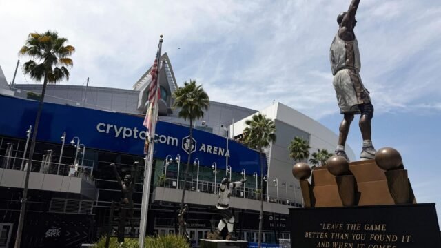 $12.5bn: The LA Lakers’ Shocking Hedge Fund Deal