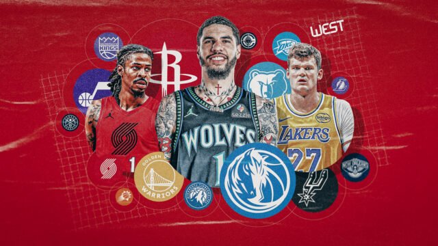The Lakers’ Offseason Report Card: Did They Pass or Fail?
