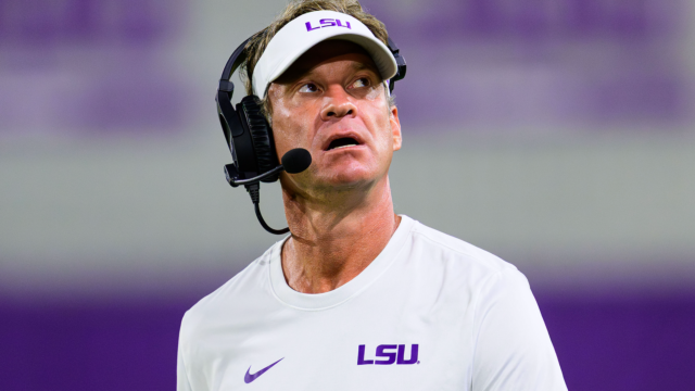 1 Reason Lane Kiffin’s Pursuit of Dae’Quan Wright Is No Surprise at LSU