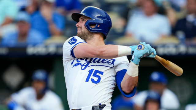 Lane Thomas Trade Leaves Royals Feeling Shortchanged
