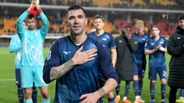 Al-Sadd drag their heels as Lazio’s Romagnoli deal stalls
