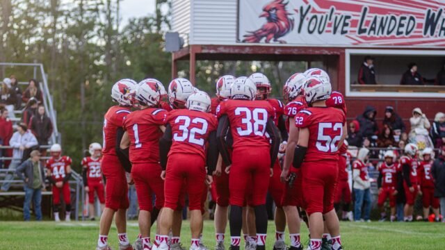 Lewiston’s 2023 Gridiron Slate: Key Dates and Matchups Revealed