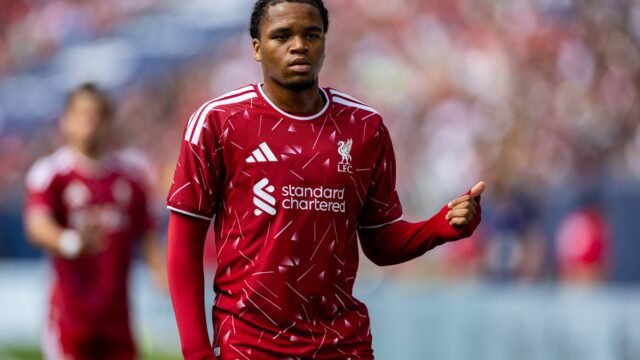 5 clubs in the running to sign Liverpool’s dream partner