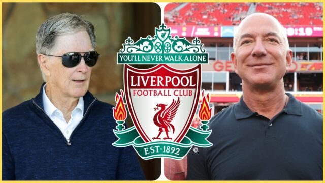 1 in 5 Liverpool shareholders approve sale of FSG stake to 1892 Holdings