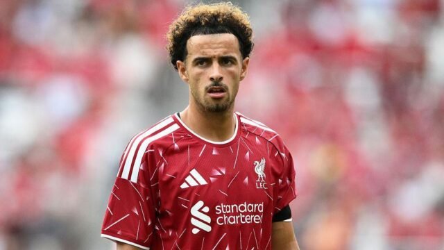 Inter complete £30m deal for Liverpool’s Jones