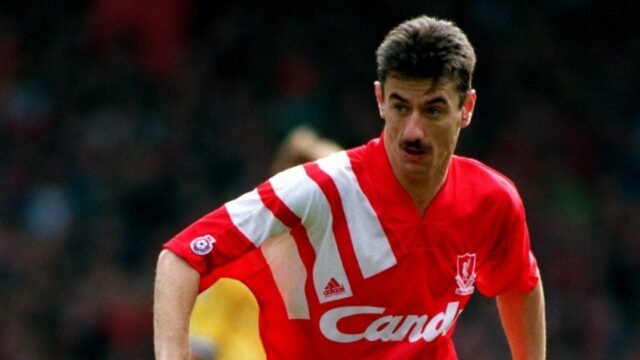 Liverpool’s First Premier League XI Revealed