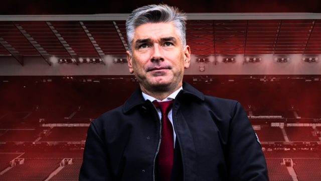 Liverpool Enter Talks to Sign £50m Star Defender