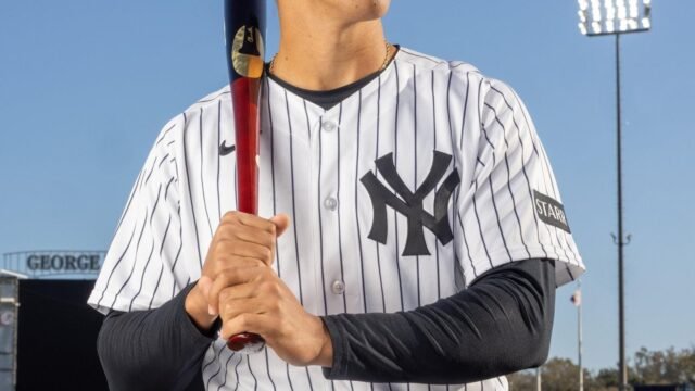 Yankees to Make Big Moves, Call Up Lombard