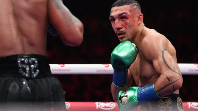 1 year on, López faces off against former training partner Romero