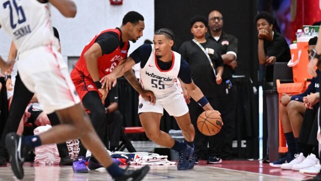 Louisville Loses 2 Key Guards Ahead of 2026-27 Season